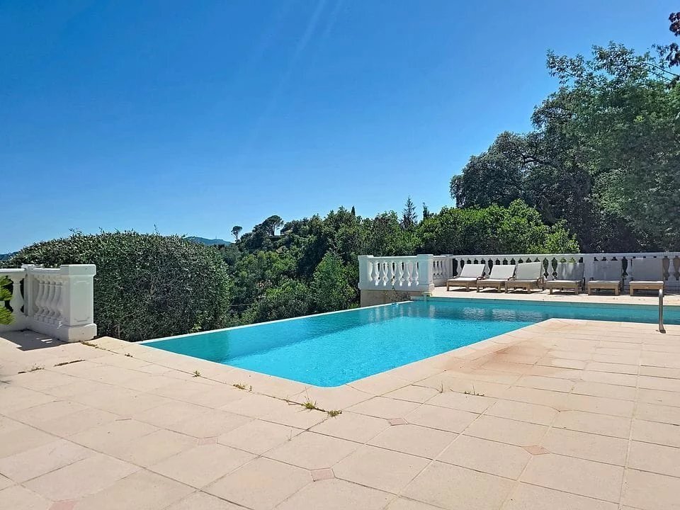 House in Le Grand Duc-Minelle, Mandelieu-la-Napoule, France 4 - 18146432