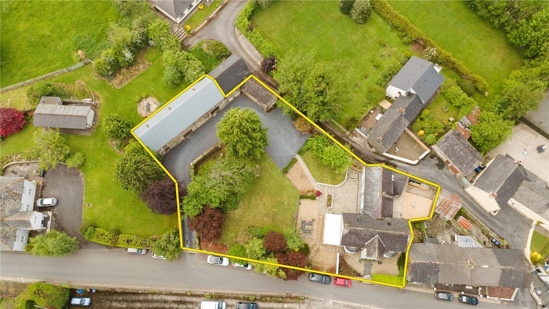 House in Inistioge, County Kilkenny, Ireland 4 - 18145517