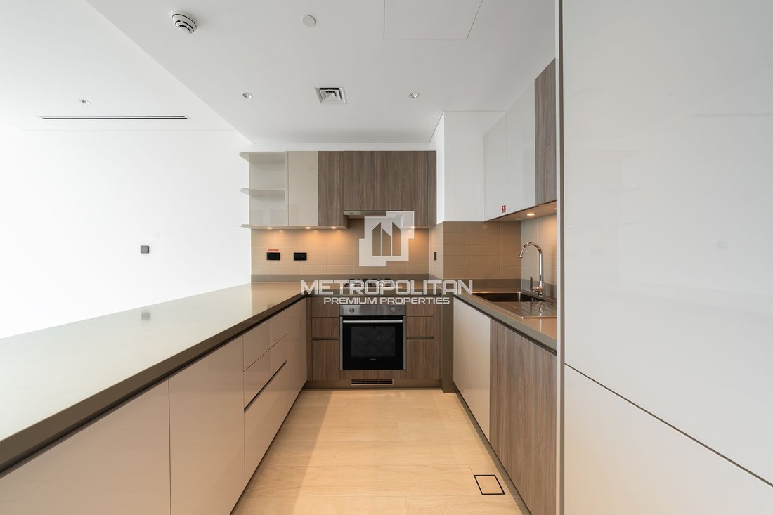 Apartment in MBR- Al Merkad, Dubai, United Arab Emirates 3 - 18146849