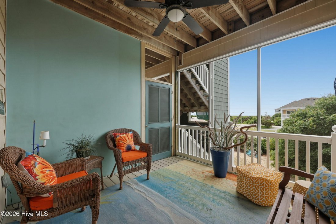Condo in Pine Knoll Shores, North Carolina, United States 4 - 18076185