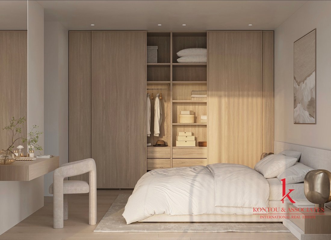 Apartment in Voula, Attica, Greece 4 - 18145471