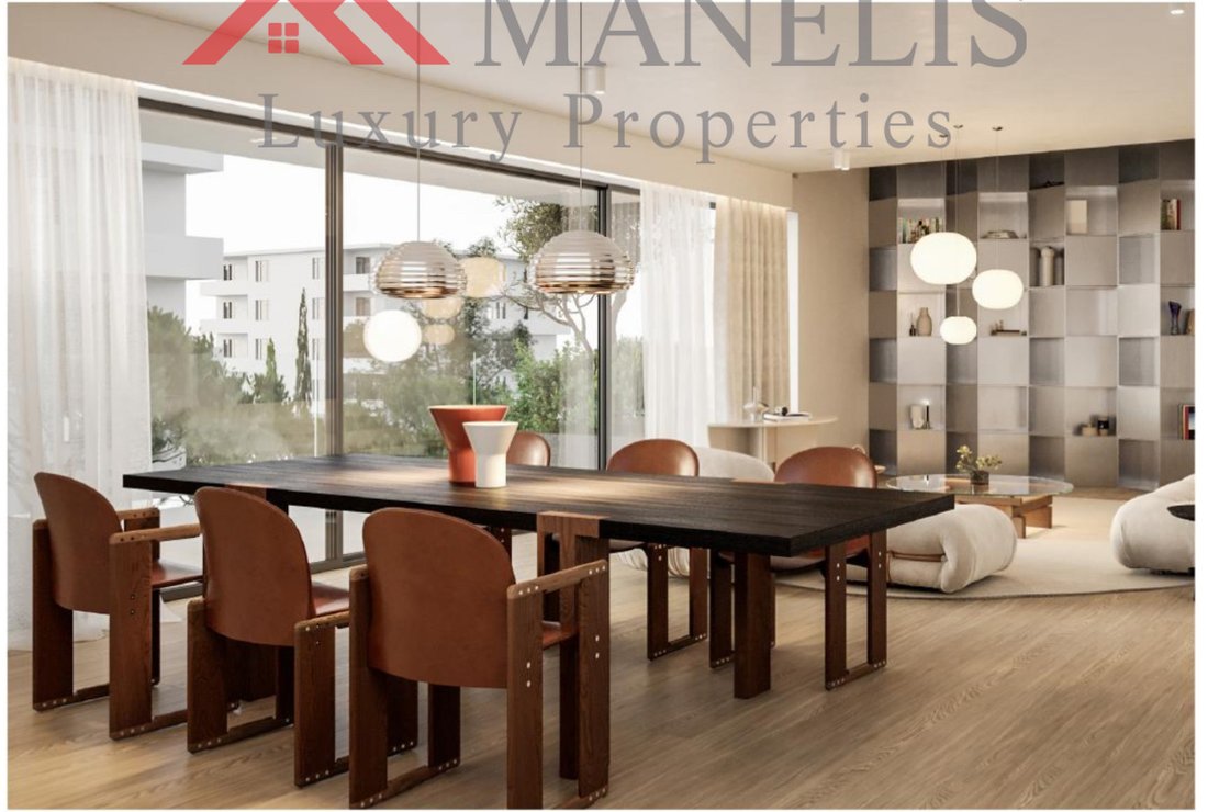 Apartment in North Athens, Attica, Greece 4 - 18145493