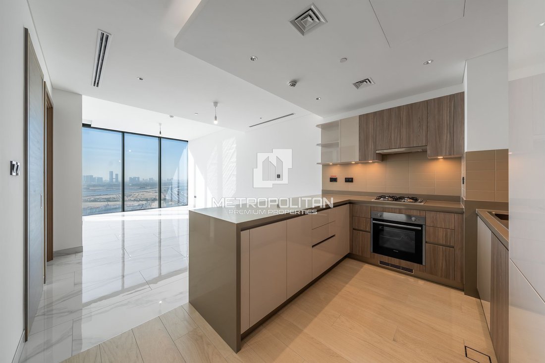Apartment in MBR- Al Merkad, Dubai, United Arab Emirates 2 - 18146849