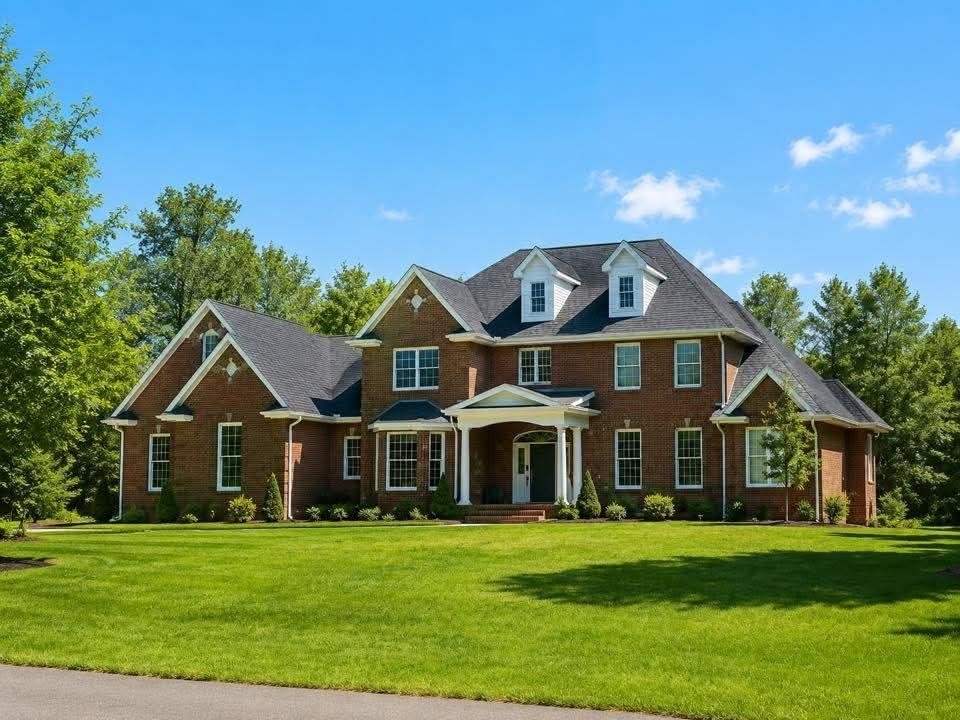 House in Midland, Michigan, United States 1 - 18150922