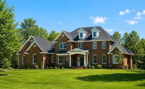 Casa a Midland, Michigan, Stati Uniti 1