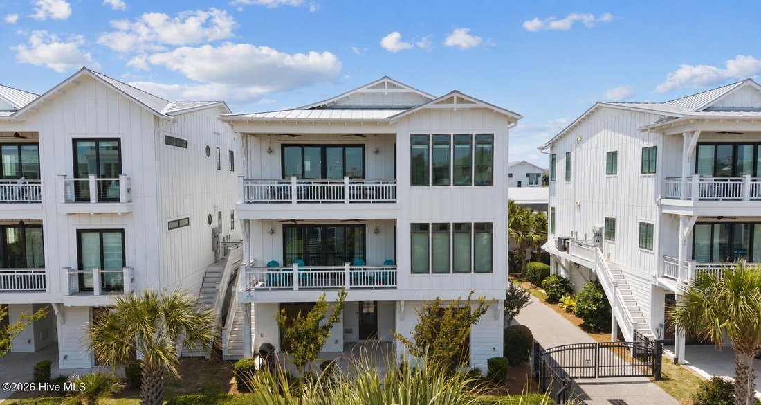 Condo in Wrightsville Beach, North Carolina, United States 2 - 18145763