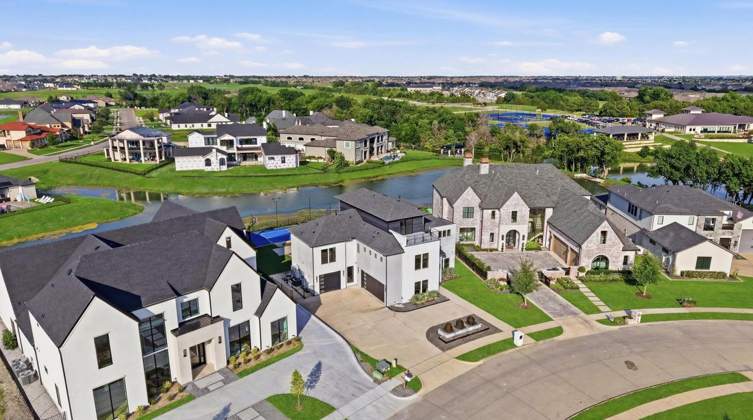 House in Heath, Texas, United States 4 - 18147385