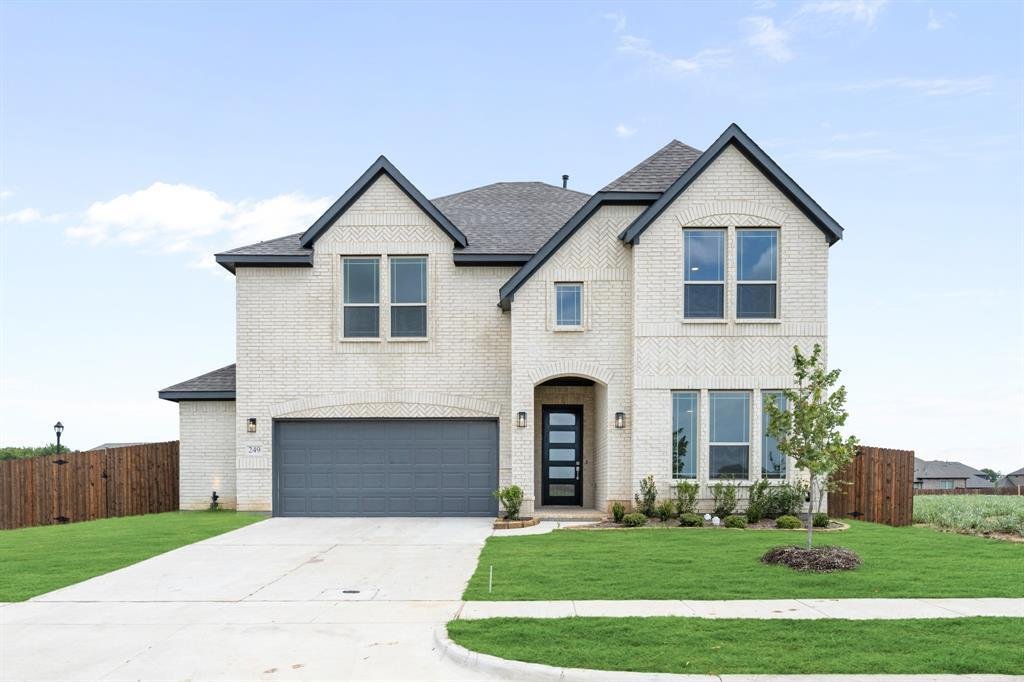 House in Red Oak, Texas, United States 1 - 17360867