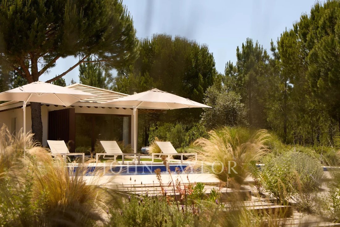 Villa in Carvalhal, Setubal, Portugal 2 - 18150430