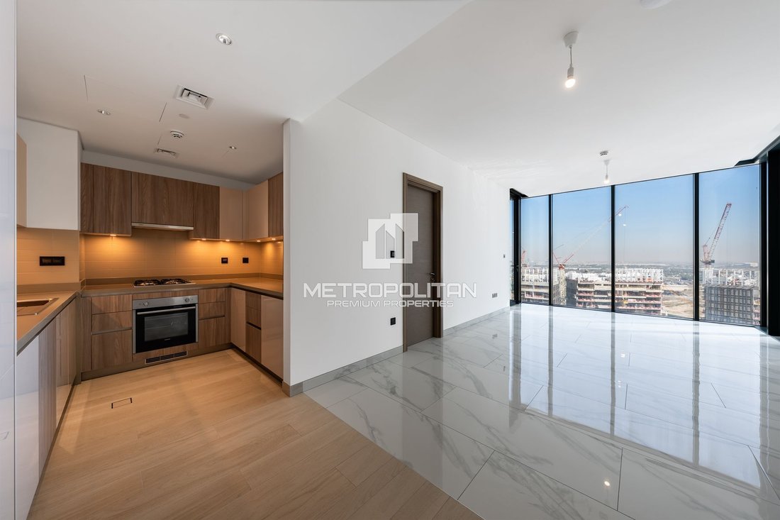 Apartment in MBR- Al Merkad, Dubai, United Arab Emirates 1 - 18146785