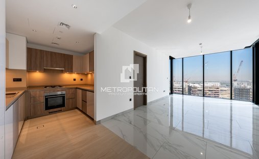 Apartment in MBR- Al Merkad, Dubai, United Arab Emirates 1