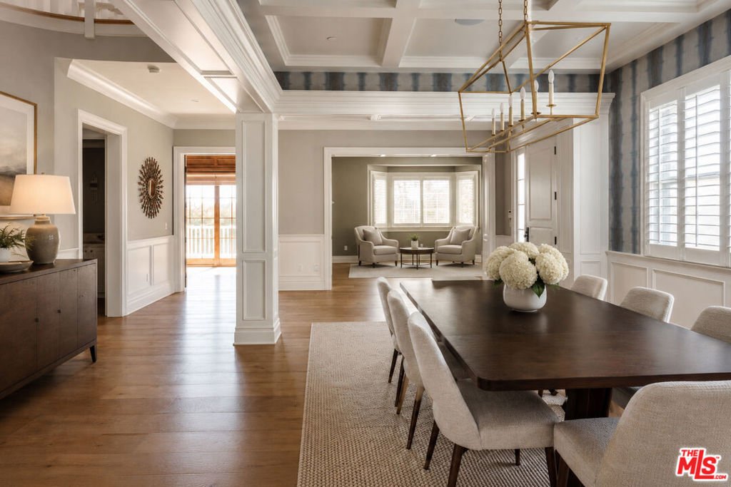House in Los Angeles, California, United States 3 - 18147813