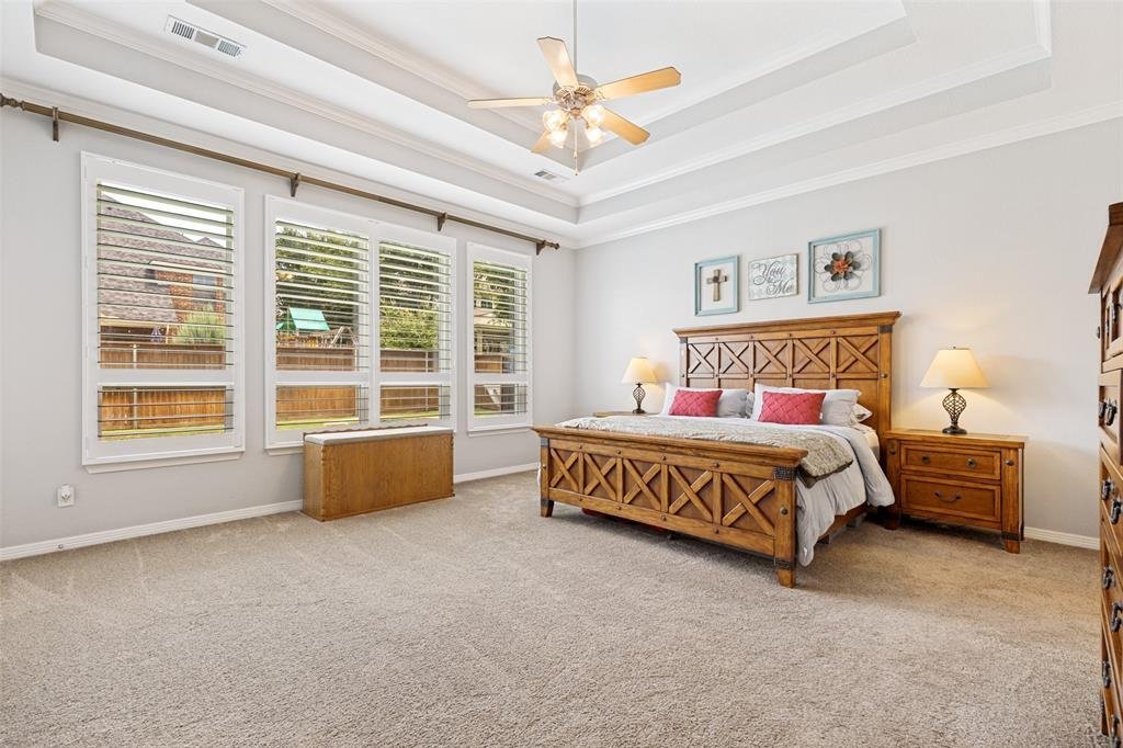 House in Lantana, Texas, United States 5 - 18145910