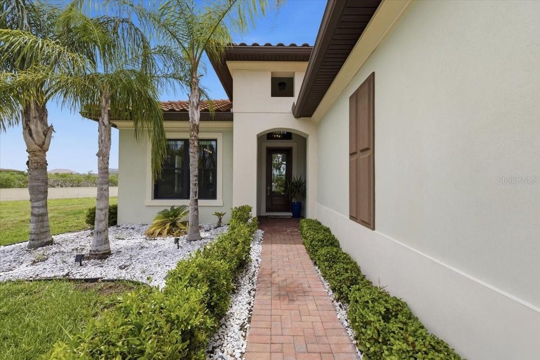 Casa en Palmetto, Florida, Estados Unidos 4 - 18148540