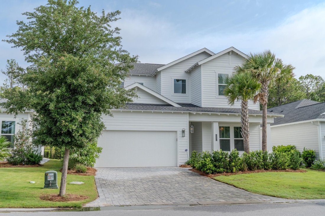 House in Watersound, Florida, United States 1 - 18074311
