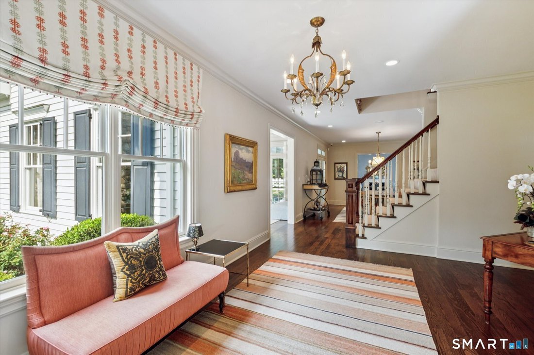 House in Simsbury, Connecticut, United States 5 - 18145978