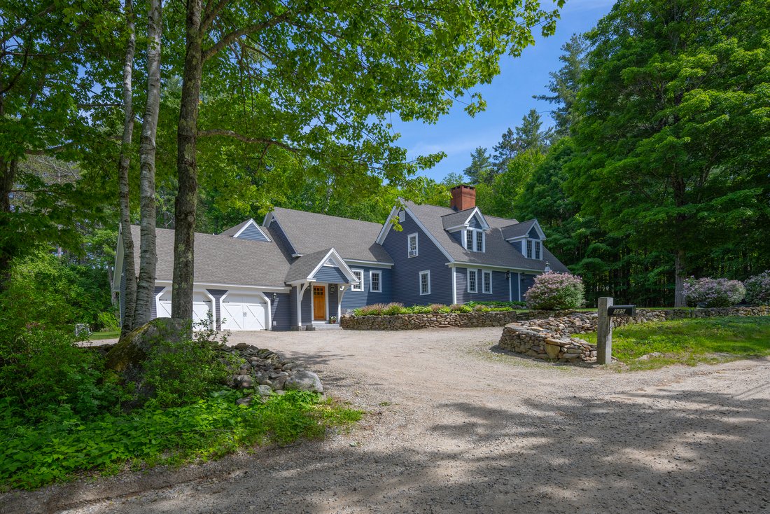 House in Hopkinton, New Hampshire, United States 1 - 18147287