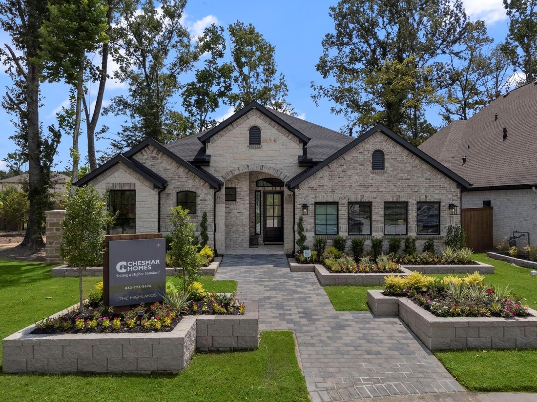 House in Porter, Texas, United States 1 - 18145379