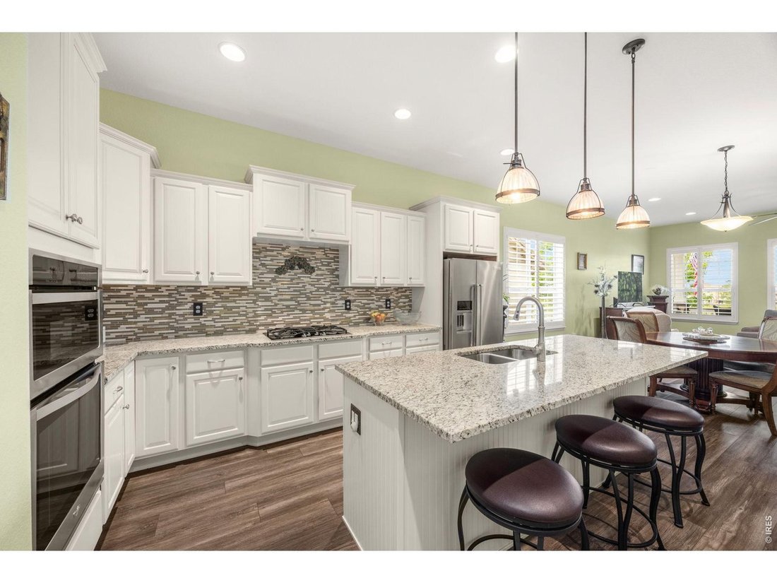 House in Broomfield, Colorado, United States 5 - 18149018