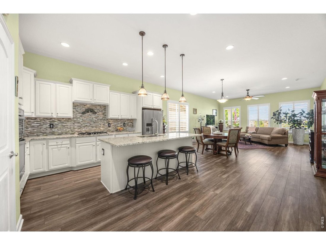 House in Broomfield, Colorado, United States 3 - 18149018