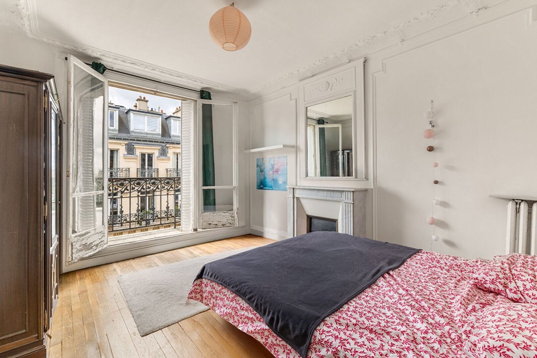 Apartment in Palais Royal, Paris 1er Arrondissement, Paris 3 - 18146208