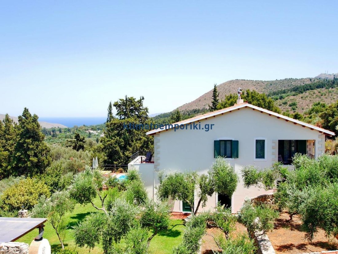 Villa in Apokoronas, Greece 3 - 18145477
