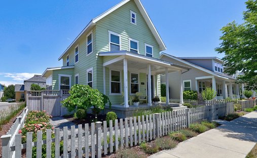 Casa en South Jordan, Utah, Estados Unidos 1
