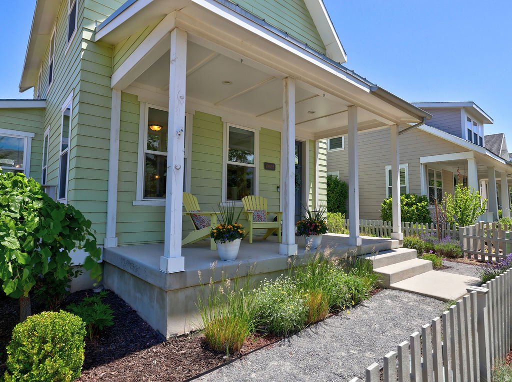 Haus in South Jordan, Utah, Vereinigte Staaten 2 - 18147804