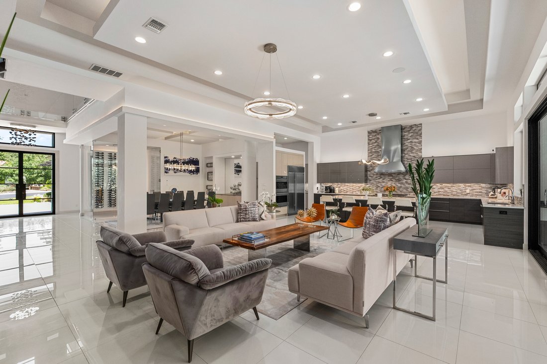 House in San Antonio, Texas, United States 5 - 18146366