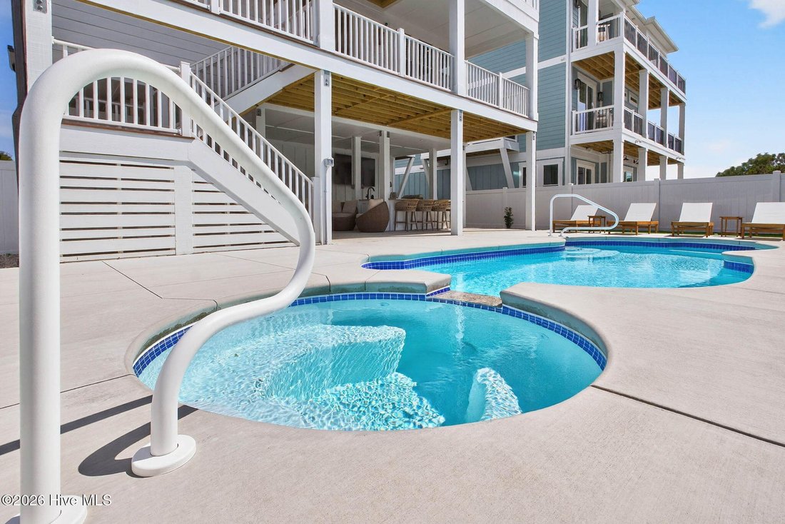 House in Ocean Isle Beach, North Carolina, United States 5 - 17493713
