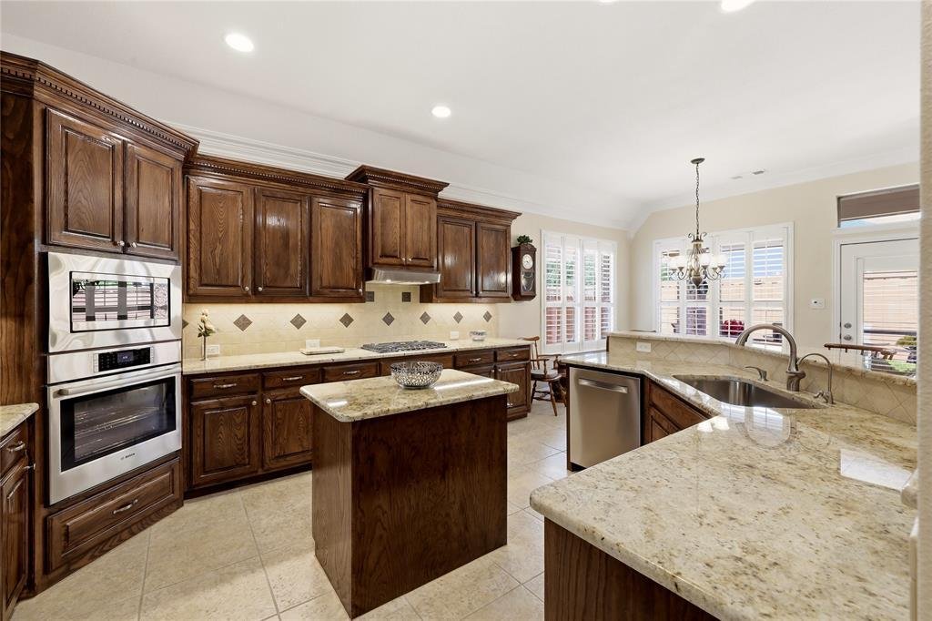 House in Colleyville, Texas, United States 4 - 18145957