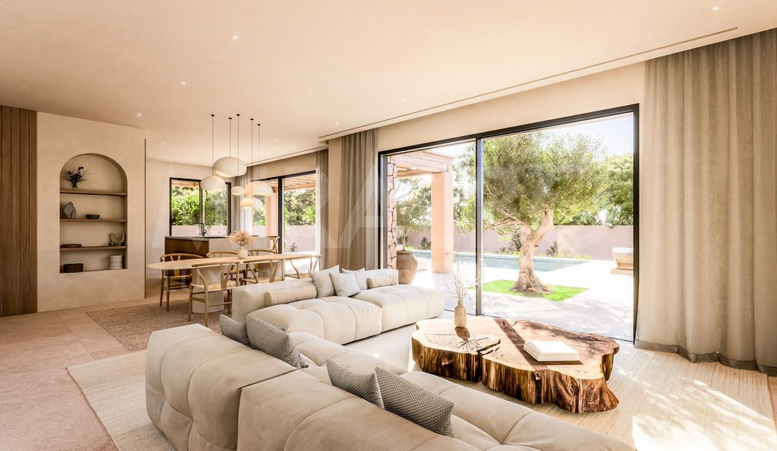 Villa in Xabia / Javea, Valencian Community, Spain 2 - 17986263