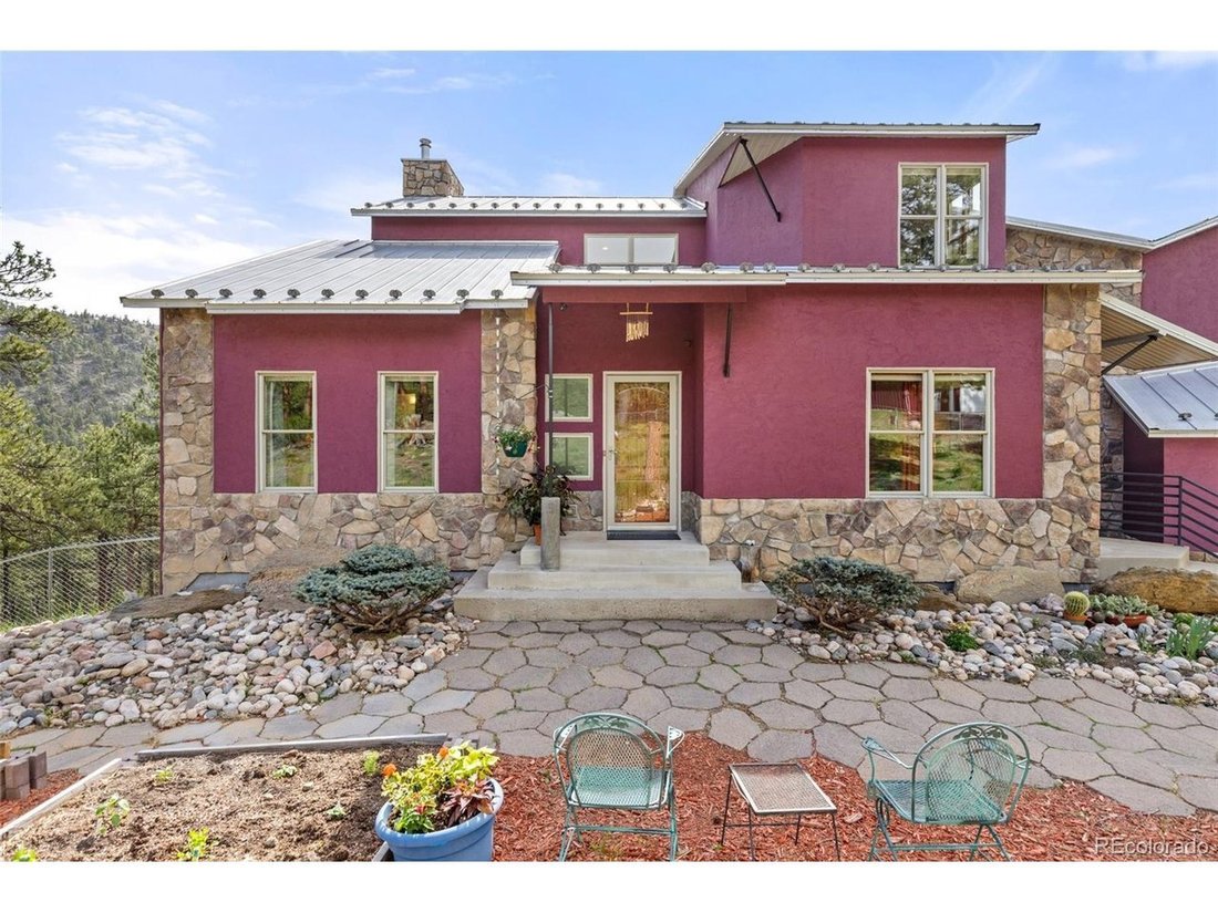 House in Berthoud, Colorado, United States 3 - 18149240