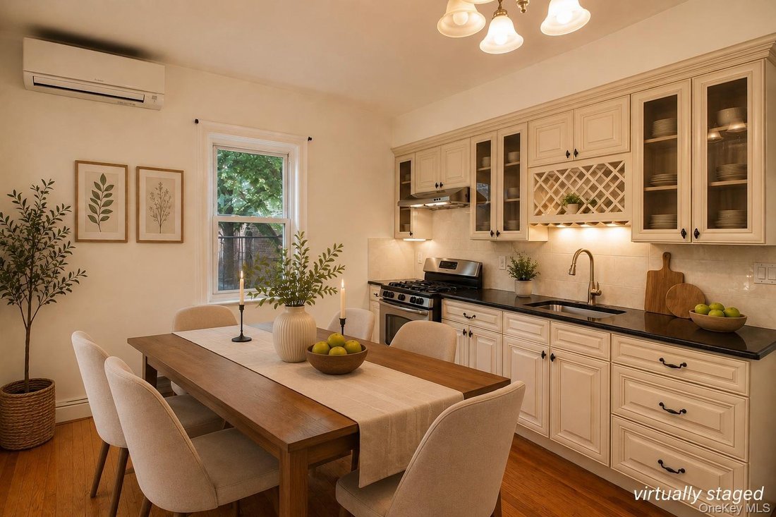 Apartment in New York, New York, United States 5 - 18148109