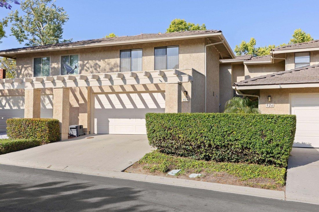 Condo in Ventura, California, United States 1 - 18147267