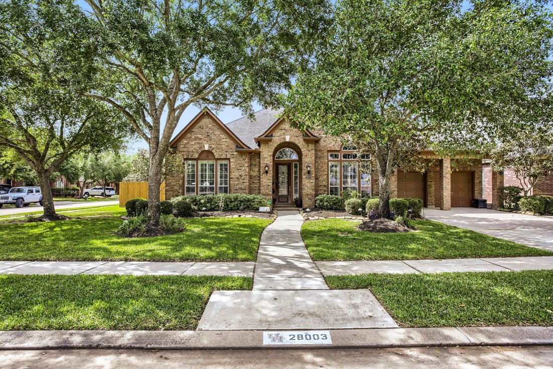House in Katy, Texas, United States 2 - 18145224