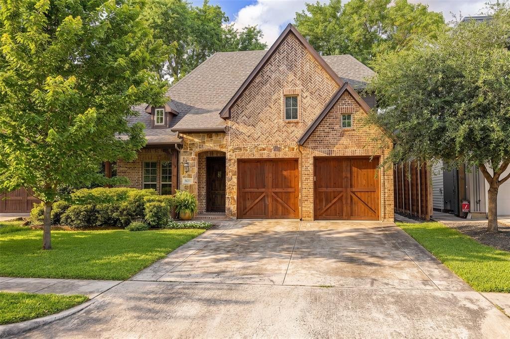 House in Dallas, Texas, United States 1 - 18150118