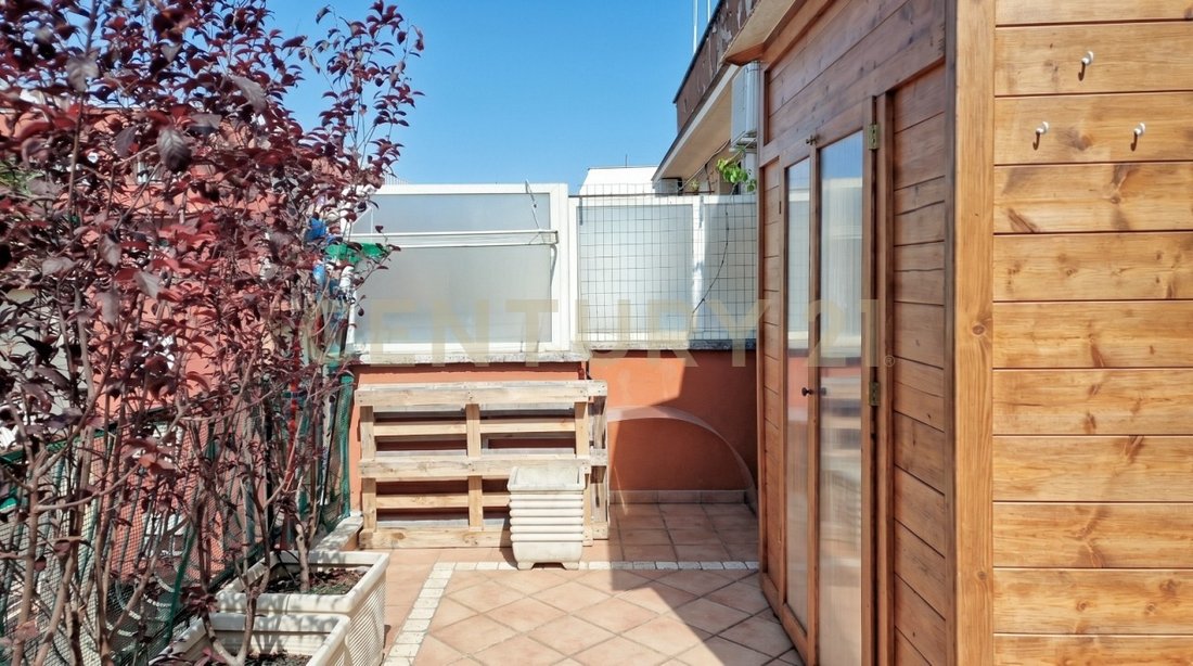 Apartment in Gianicolense, Rome, Lazio 4 - 18149997