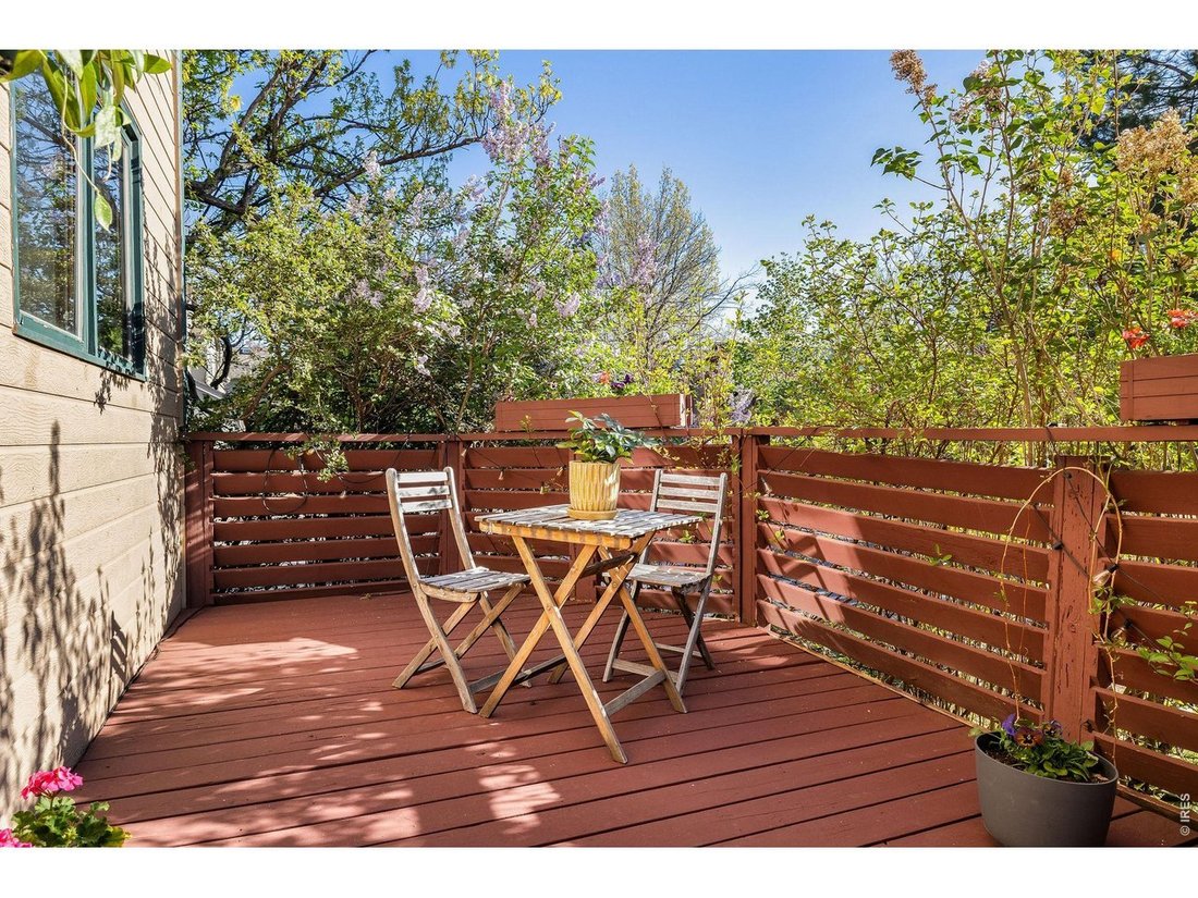 House in Boulder, Colorado, United States 4 - 18144965