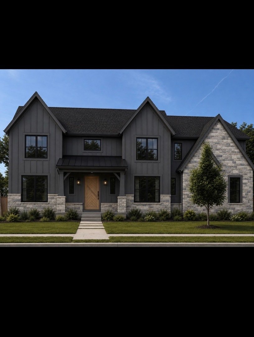 House in Elmhurst, Illinois, United States 1 - 18145170