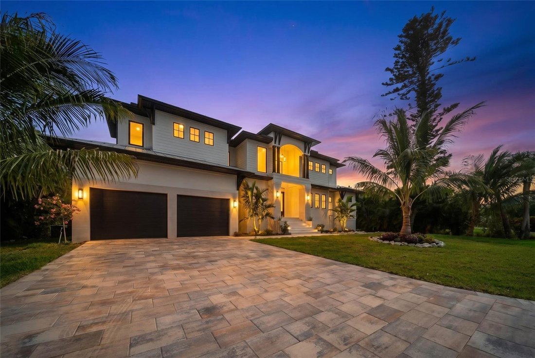 House in Longboat Key, Florida, United States 3 - 18145388