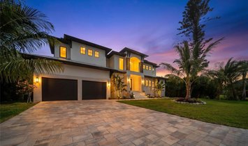 Haus in Longboat Key, Florida, Vereinigte Staaten 2