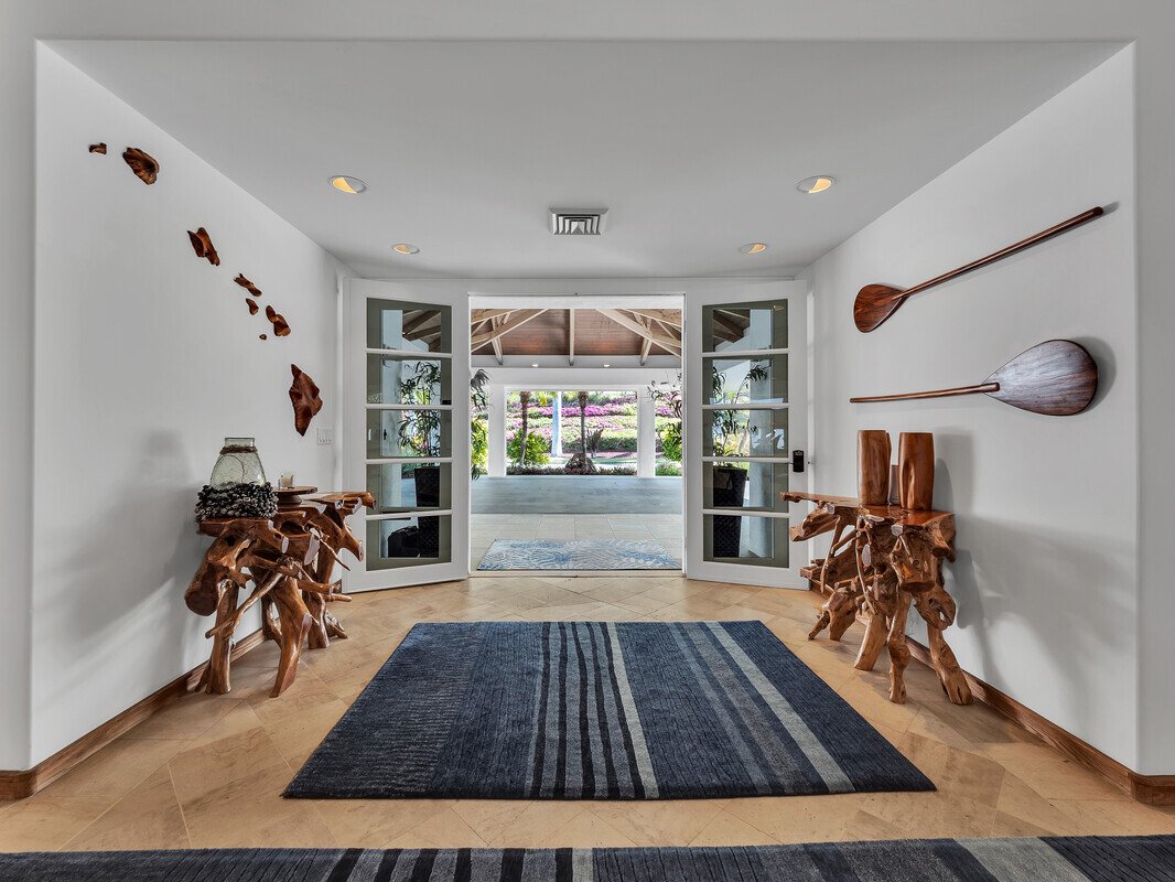House in Waimea, Hawaii, United States 5 - 18147523