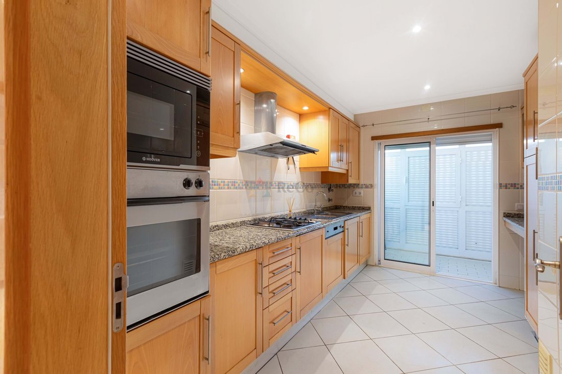 Apartment in Vilamoura, Quarteira, Algarve 5 - 18147114