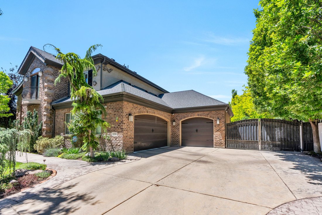 House in South Jordan, Utah, United States 5 - 18149974