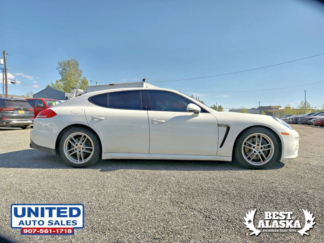 Sedan in Anchorage, AK, United States 4 - 15368853