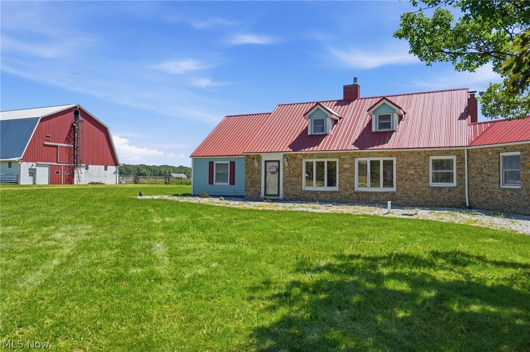 House in Andover, Ohio, United States 1 - 18144826