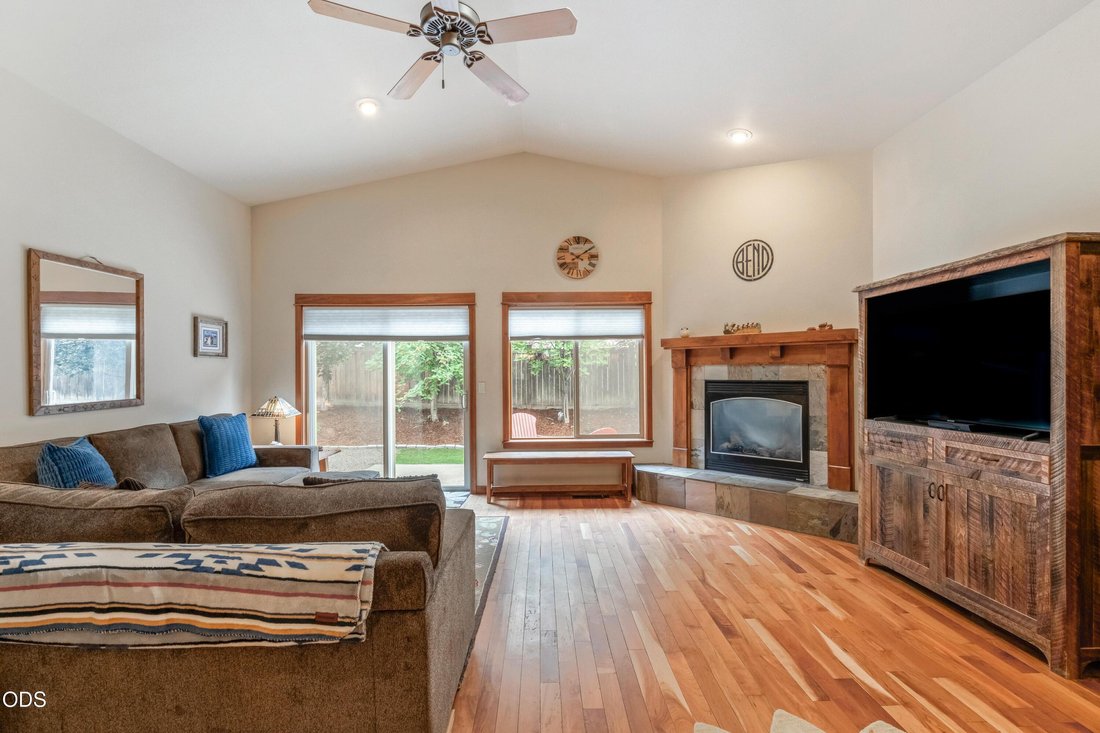 House in Bend, Oregon, United States 5 - 18147644