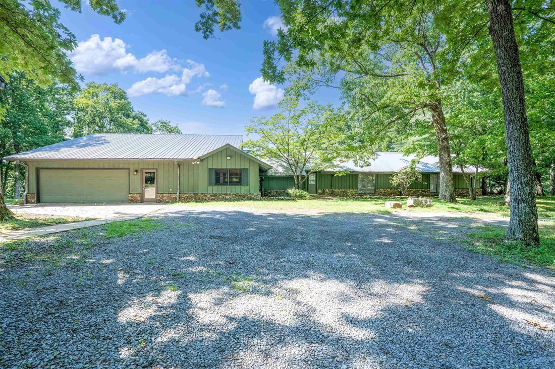 House in Mentone, Alabama, United States 1 - 18147701