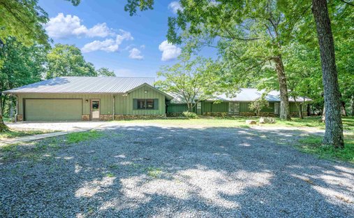 Maison à Mentone, Alabama, États-Unis 1